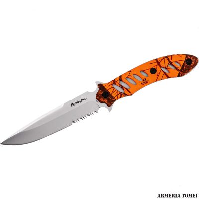 COLTELLO - REMINGTON - FAST FIXED 10.5