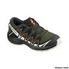 SALOMON - BIMBO/A - XA PRO 3D J Grape Leaf / Vanilla Ice / Caramel Cafe