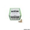 PALLE DA RICARICA - SELLIER & BELLOT - 7,62 (7,92/.311) - 8,0G / 124GR FMJ (100PZ) -2907