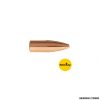 PALLE - SIERRA - 22 CAL .224 DIA. 53GR HP MATCHKING (100 PZ) -1400