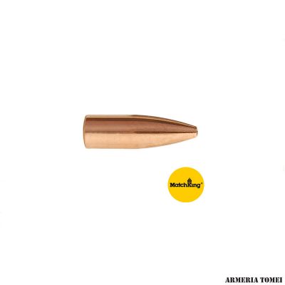 PALLE - SIERRA - 22 CAL .224 DIA. 53GR HP MATCHKING (100 PZ) -1400