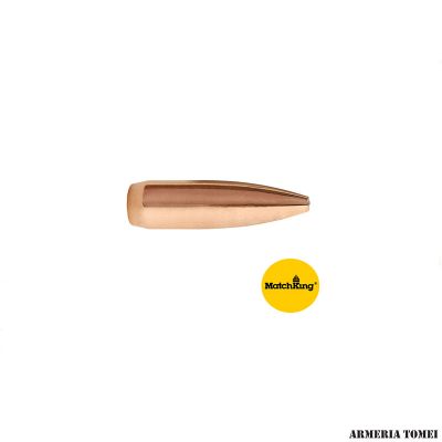 SIERRA - PALLE - 6MM .243 DIA. 70GR HPBT MATCHKING (100 PZ) -1505