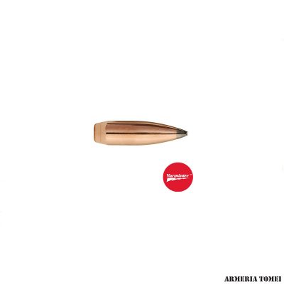 SIERRA - PALLE - 6MM  .243 DIA. 80GR SBT BLITZ VARMINTER (100 PZ) -1515