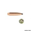 SIERRA - PALLE - 6,5MM .264 DIA. 140GR SBT GAMEKING (100 PZ)