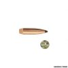 SIERRA - PALLE - 270 CAL .277 DIA. 140GR SPITZER GAMEKING (100 PZ)
