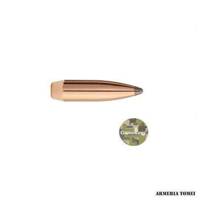 SIERRA - PALLE - 7MM .284 DIA. 140GR SPITZER GAMEKING (100 PZ)