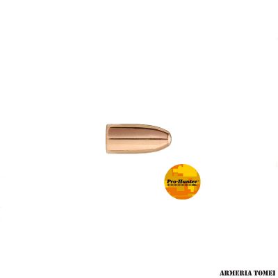 SIERRA - PALLE - 30 CAL .308 DIA. 110GR FMJ PRO-HUNTER CONF. 100 PZ.