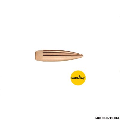 SIERRA - PALLE - 30 CAL .308 DIA. 155GR HPBT MATCHKING (100 PZ) -2156