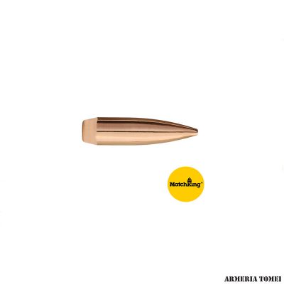 SIERRA - PALLE - 30 CAL .308 DIA. 168GR HPBT MATCHKING (100 PZ)