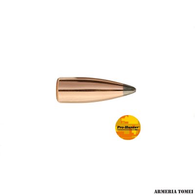 SIERRA - PALLE - 303 CAL .311 DIA. 125GR SPITZER PRO-HUNTER (100 PZ) -2305
