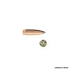 SIERRA - PALLE - 338 CAL  .338 DIA. 215GR SPITZER GAMEKING (50 PZ)