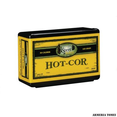 Palle da Ricarica Speer