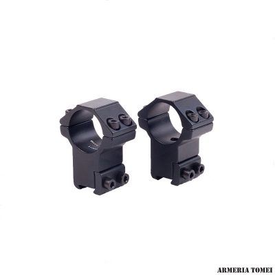 UTG - ATTACCHI ACCUSHOT ALTI 11/30 UTG 30MM .22