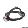 5.11 - TORCIA FRONTALE S + R H6 / 470 LUMENS