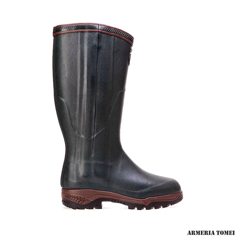 AIGLE - STIVALE 84327 PARCOURS 2 ISO OPEN BR-45