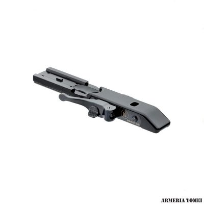 CONTESSA - ATTACCO ULTRA LOW AIMPOINT H1-T1-H2-T2