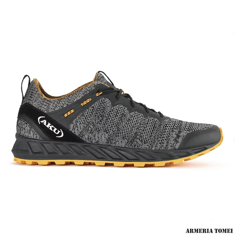 AKU - RAPIDA AIR Black / Orange - immagine 2