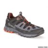 AKU - SELVATICA GTX Black / Red