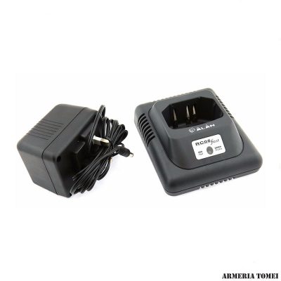 ALAN - RC05 CARICATORE RAPIDO