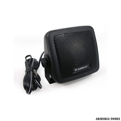 ALBRECHT - MINI SPEAKER CB - 150