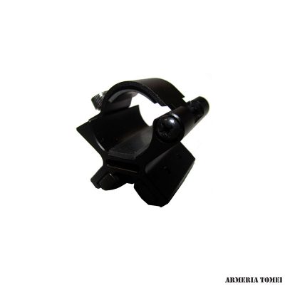 HEROES - ATTACCO MAGNETICO PER TORCIA 1"/26mm