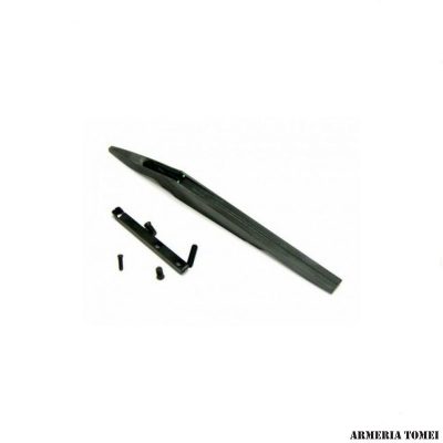 BENELLI - BINDELLA IN FIBRA DI CARBONIO CON FIBRA OTTICA