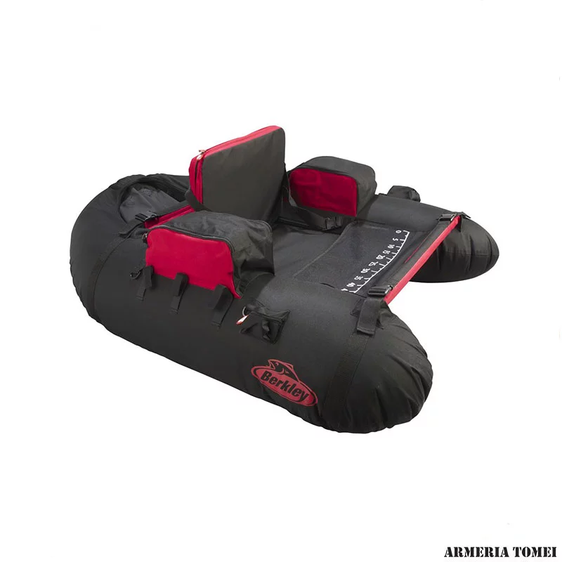 BELLY BOAT - BERKLEY - TEC TUBE BELLY BOAT PULSE XCD