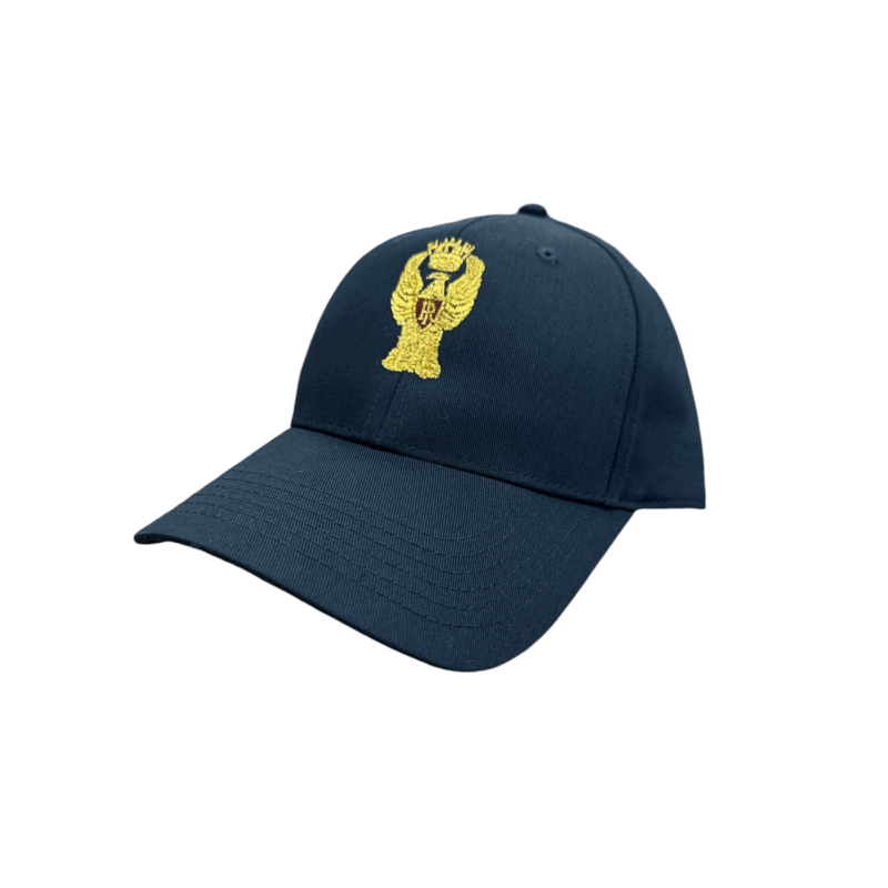 BERRETTO - POLIZIA AQUILOTTO RICAMATO