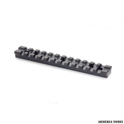 CONTESSA - SAKO 85 S-SM PICATINNY RAIL 0 MOA