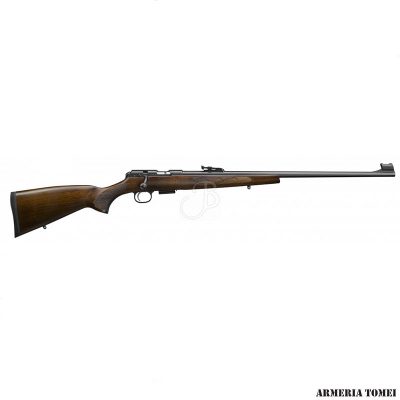 CARABINA - CZ 457 LUX CAL.22LR 5C (F) -630