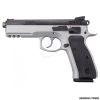 PISTOLA - CZ SEMIAUTO MOD.75 SP-01 2-TONE(126) 9X21 +2C
