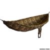 AMACA - ENO CAMO NEST HAMMOCK - 180 KG