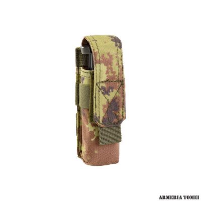 PORTA CARICATORE PER PISTOLA 9MM
