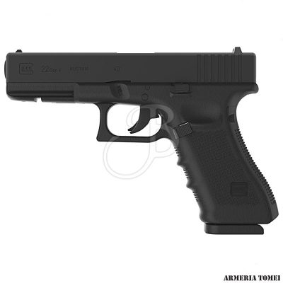 UMAREX - GLOCK 22 GEN4 CO2 4.5 BB 19 CAL 4.5