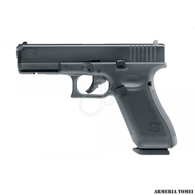 UMAREX - GLOCK 17 GEN5 CO2 4.5 BB BLOW