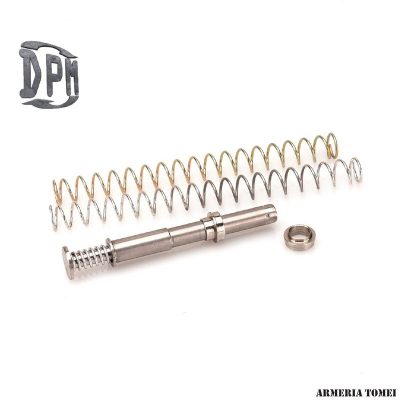 DPM - GLOCK GEN 4 17-22-31-34-35-37