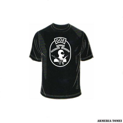 T-SHIRT - GRUPO DE OPERATION ESPECIAL POTOGALLO