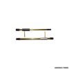 BRASS GUIDE - GUIDA IN OTTONE PER CARABINA DA CAL. 270-416