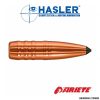 HASLER - OGIVA ARIETE - CAL. 7mm (.284) DA 125 GRN CB 0,380 (50 PZ)