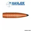 HASLER - OGIVA H SPECIAL CAL. 30 DA 168 GRN, CB 0,500 (50 PZ)