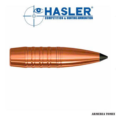 HASLER - OGIVA H SPECIAL CAL. 30 DA 168 GRN, CB 0,500 (50 PZ)