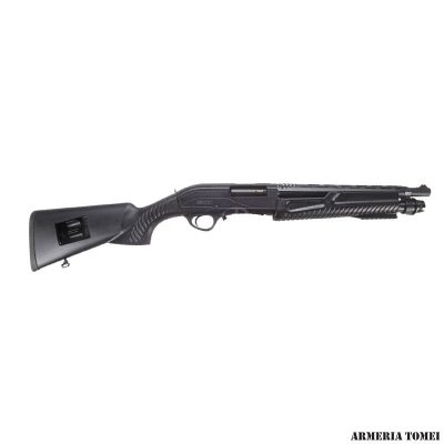 FUCILE - HATSAN SEMIAUTO DEFEND 12/76 14" 5C