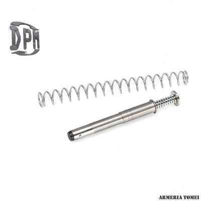 DPM - HECKLER & KOCH VP-9 & SFP-9