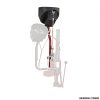 HORNADY - 095302 LNL AUTO ALIMENTATORE BOSSOLI