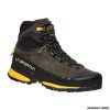 SCARPONI - LA SPORTIVA - TX5 GTX Carbon / Yellow