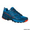 SCARPE - LA SPORTIVA - AKYRA GTX Neptune / Poppy