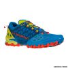 SCARPE - LA SPORTIVA - BUSHIDO II Neptune / Kiwi