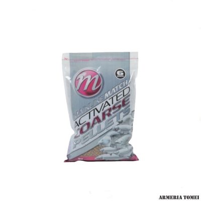 MAINLINE MATCH - ACTIVATED CARP CELL PELLETS 6 MM / 1 KG