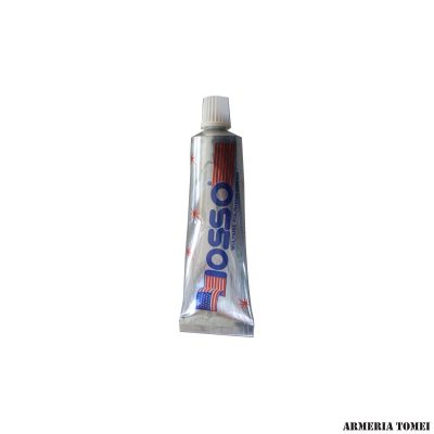 IOSSO PASTA PER LAPPARE LE CANNE 50 ml