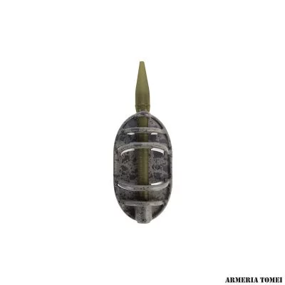 PRESTON - ICS IN-LINE DURA FLAT METHOD  - SMALL 30G/1.10Z